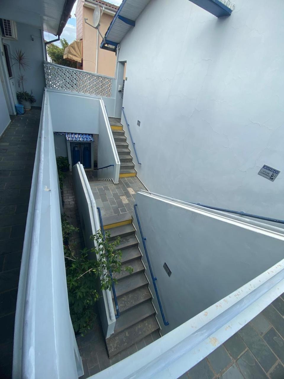 Hotel Pousada Garoupas Sao Sebastiao  Exterior foto